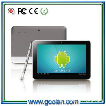 M1009 1024x768 HD dislay 10.1\" rk3066 cortex a8 dual core tablet pc
